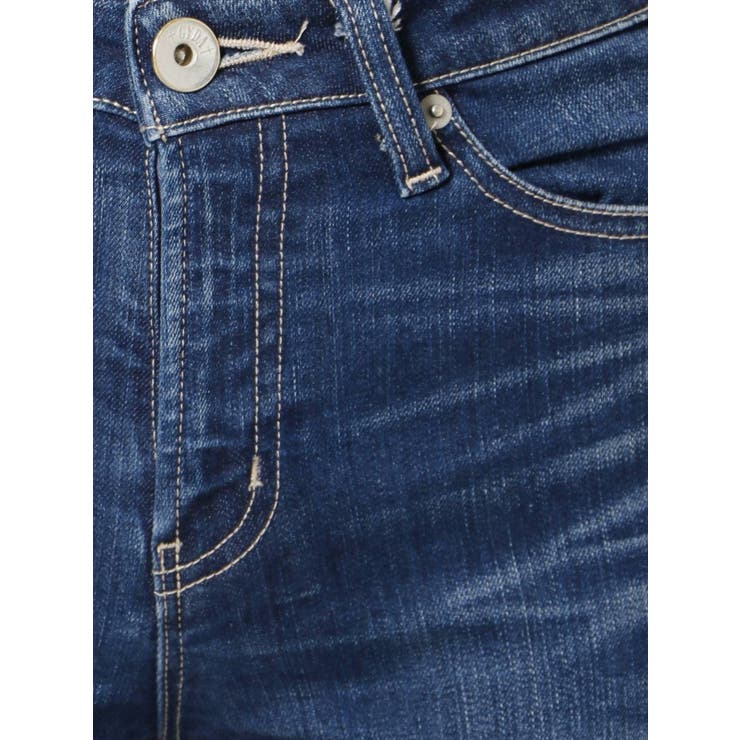MWパウダースキニーデニムパンツ[品番：MKSW0032082]｜GYDA