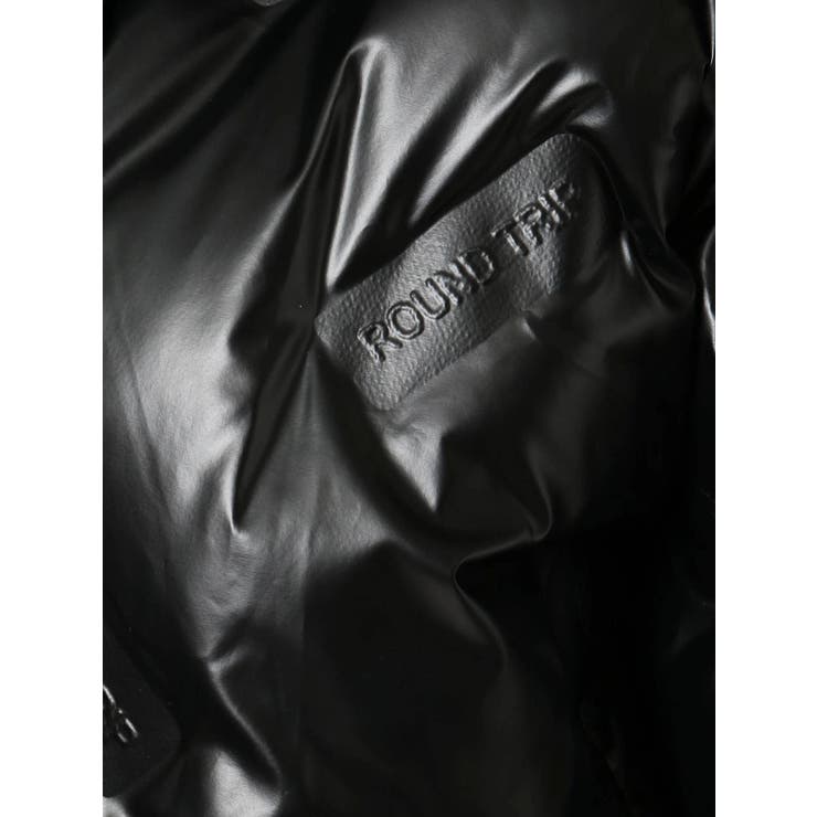 ROUNDTRIP hoodie  中綿ブルゾン[品番：MKSW0033291]｜GYDA（ジェイダ）のレディースファッション通販｜SHOPLIST（ショップリスト）