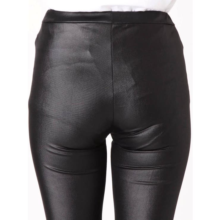 KNEE ZIP レギンス[品番：MKSW0034393]｜GYDA（ジェイダ）のレディース