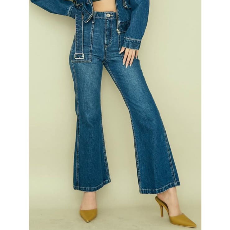 Utilityベイカーワイドデニムパンツ 品番 Mksw Gyda ジェイダ のレディース ファッション通販 Shoplist ショップリスト Utilityベイカーワイドデニムパンツ 品番 Mksw Gyda ジェイダ のレディース ファッション通販 Shoplist ショップリスト