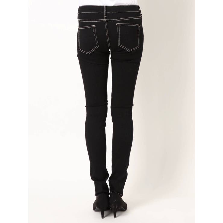 ワンウォシュスキニーデニムパンツ[品番：MKSW0034396]｜GYDA