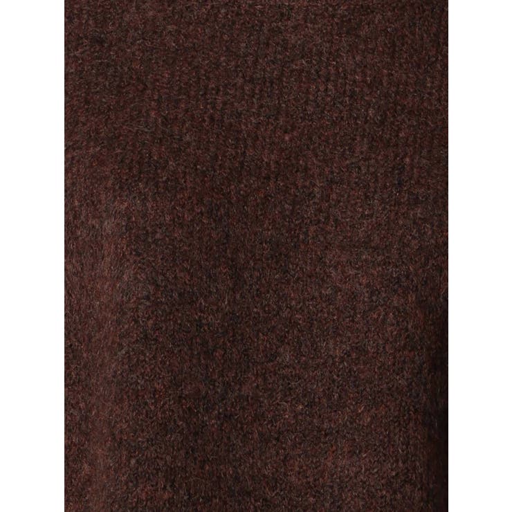 カラーグラフィックニット TOPS | GYDA | 詳細画像25 