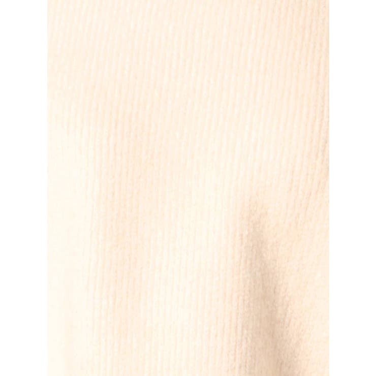 カラーグラフィックニット TOPS | GYDA | 詳細画像39 