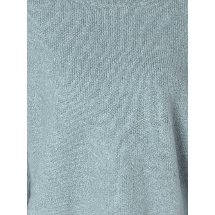 カラーグラフィックニット TOPS | GYDA | 詳細画像41 