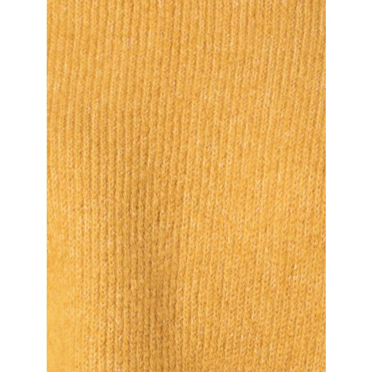 カラーグラフィックニット TOPS | GYDA | 詳細画像44 