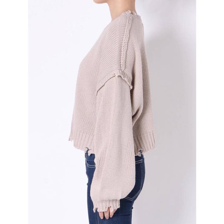 グラインダーショートKT TOPS[品番：MKSW0040438]｜GYDA
