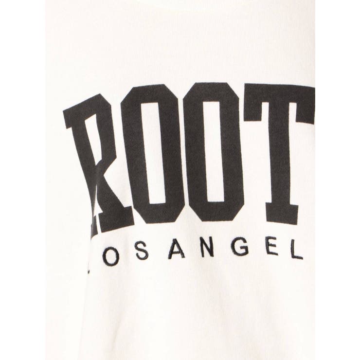 ROOTS LA プルオーバー[品番：MKSW0035237]｜GYDA（ジェイダ）の