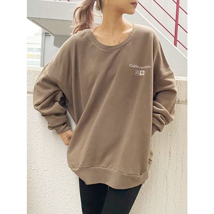 Surf bunny vintage PO[品番：MKSW0035983]｜GYDA（ジェイダ）の