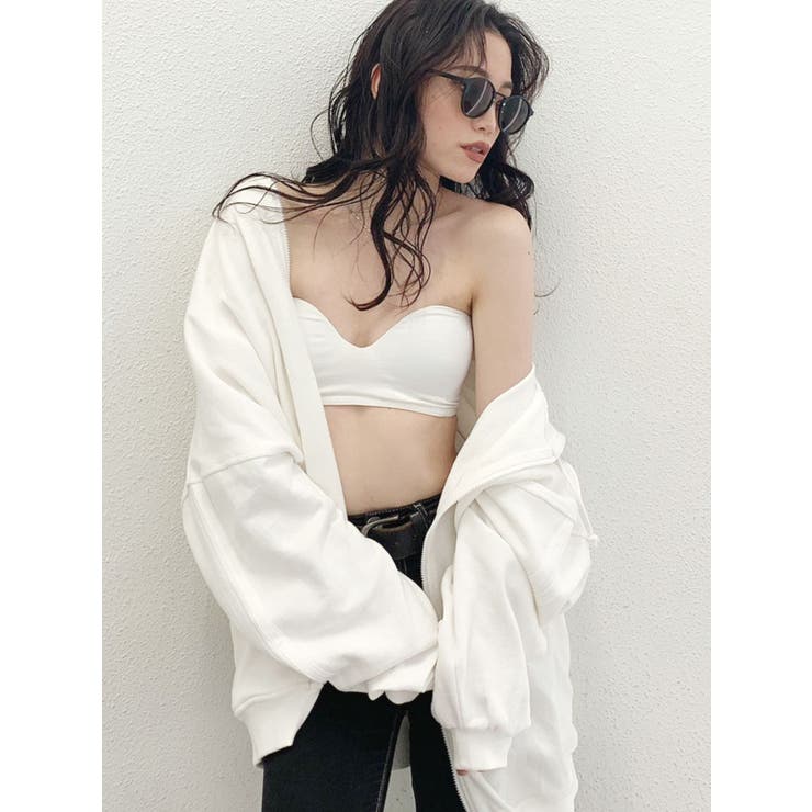 ジェイダ　ブラトップ GYDA ブラジャー Booster Bra top : ZOZOTOWN Yahoo!店 - 通販