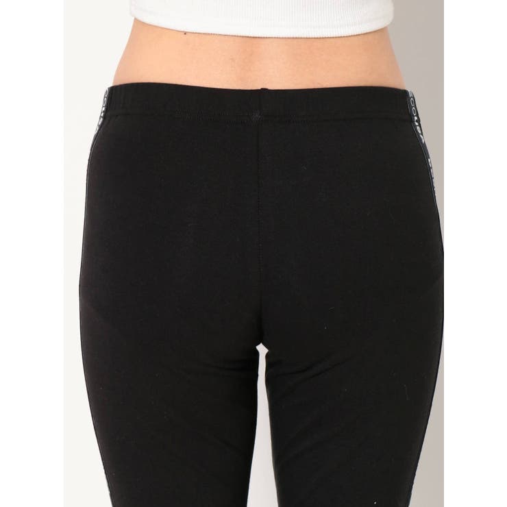 DC×GYDA LOGO2LINE レギンス[品番：MKSW0034750]｜GYDA