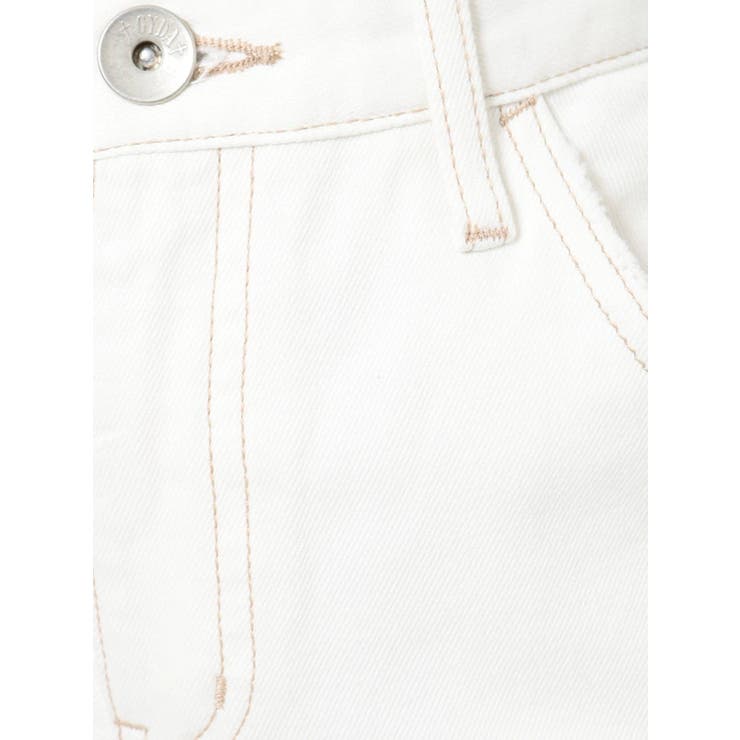 ペインターワイドデニムパンツ[品番：MKSW0034783]｜GYDA（ジェイダ）のレディースファッション通販｜SHOPLIST（ショップリスト）