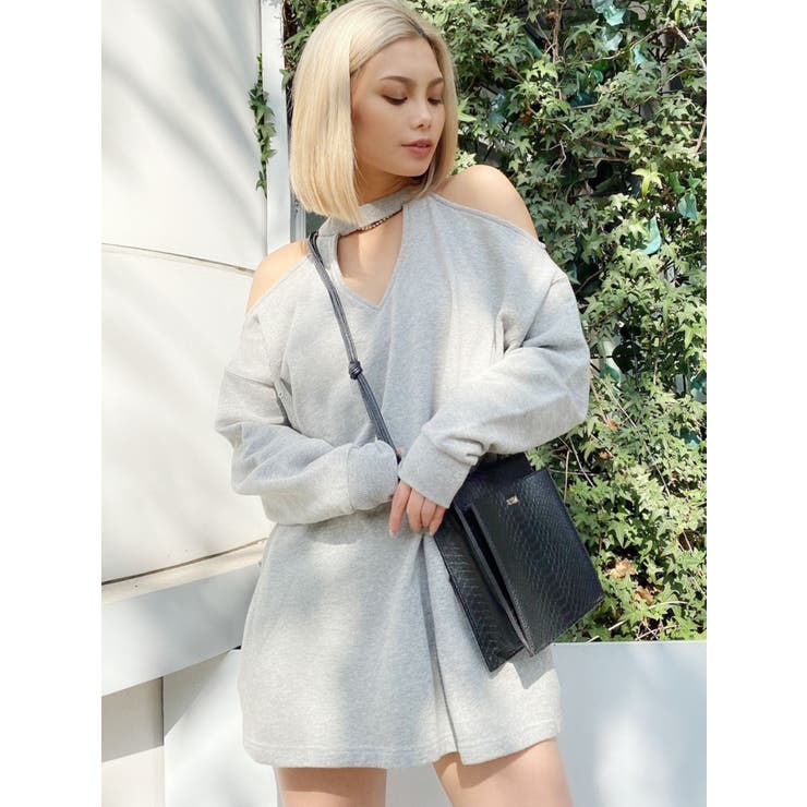 Web限定 デザインカット スウェットtops 品番 Mksw Gyda ジェイダ のレディースファッション通販 Shoplist ショップリスト Web限定 デザインカット スウェットtops 品番 Mksw Gyda ジェイダ のレディースファッション通販 Shoplist ショップリスト