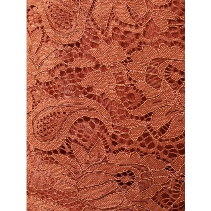 レースフレアパンツ[品番：MKSW0034850]｜GYDA（ジェイダ）の