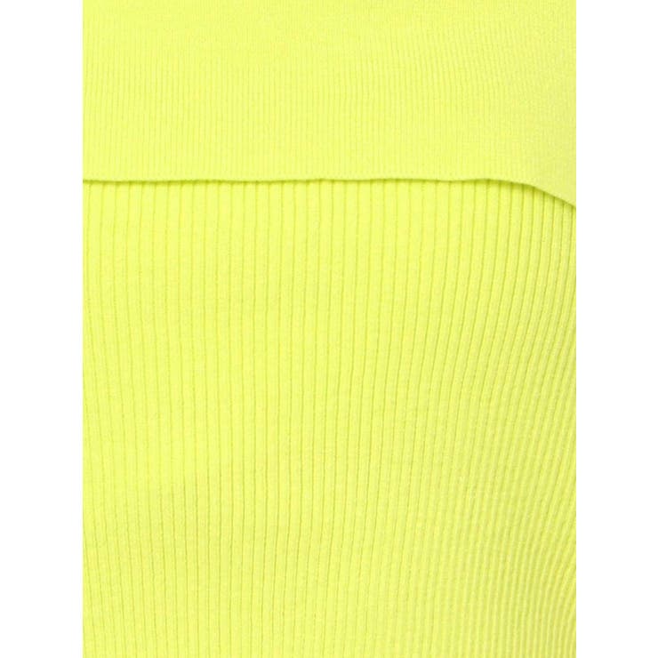 バックルデザインニット TOPS | GYDA | 詳細画像24 