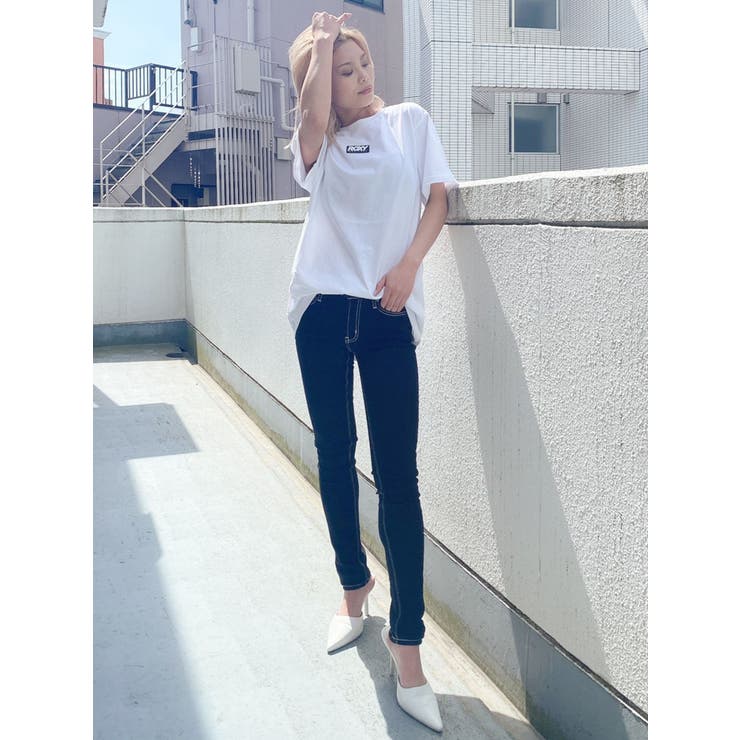 ROXY MOVE LOOSE SS Tシャツ[品番：MKSW0037864]｜GYDA（ジェイダ）の