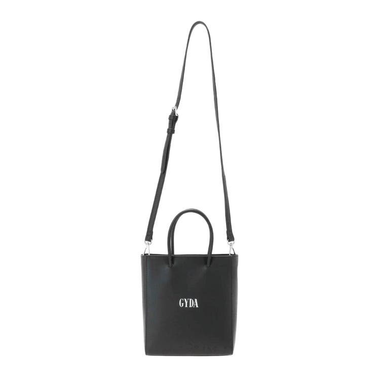 GYDA SHOPPER BAG[品番：MKSW0038795]｜GYDA（ジェイダ）のレディースファッション通販｜SHOPLIST（ショップリスト）