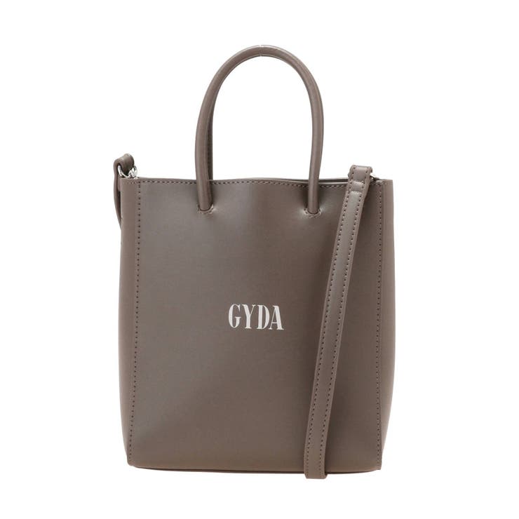 GYDA SHOPPER BAG[品番：MKSW0038795]｜GYDA（ジェイダ）のレディースファッション通販｜SHOPLIST（ショップリスト）