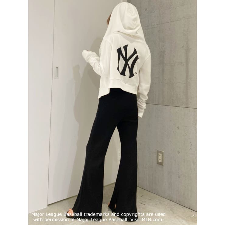 ⭐美品可愛い⭐PEARLYGATES⭐暖か⭐パーカー⭐濃紺⭐M⭐ HYSTERIC GLAMOUR ヒステリックグラマー 0253CF06 CW CHILLY