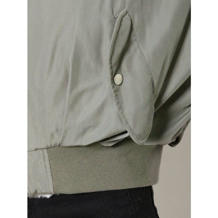 独特の素材 Gyda リバーシブルエコファーma １ Anap Resexxy Envym モッズコート Cleangreenandfair Com