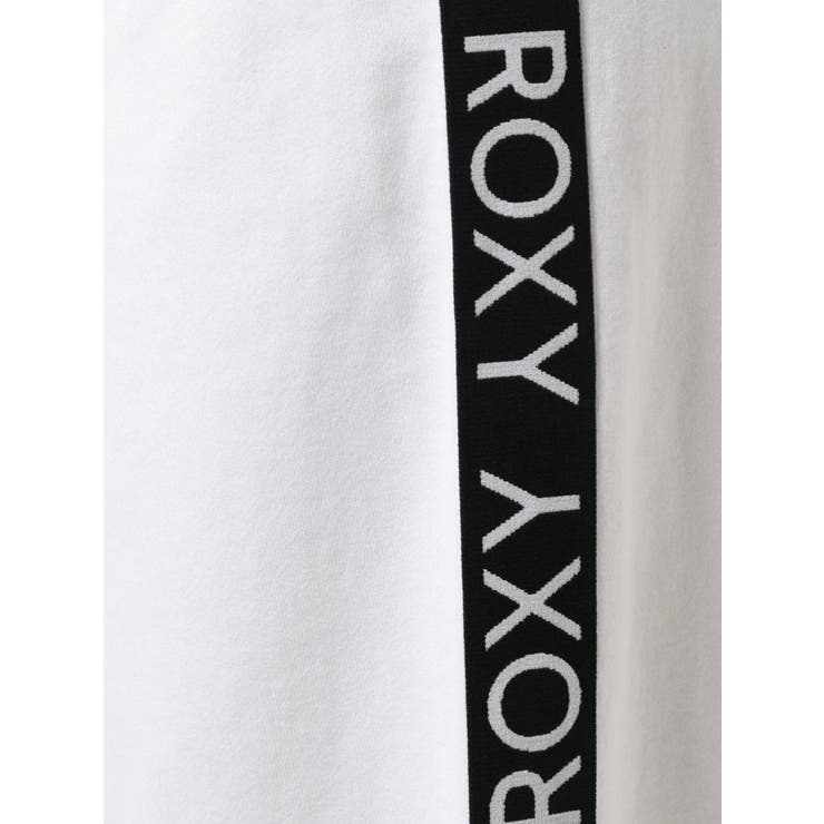 ⭐️限定 GYDA×ROXY フロントレースアップスウェットワイドパンツ ⭐️限定 GYDA×ROXY フロントレースアップスウェットワイド