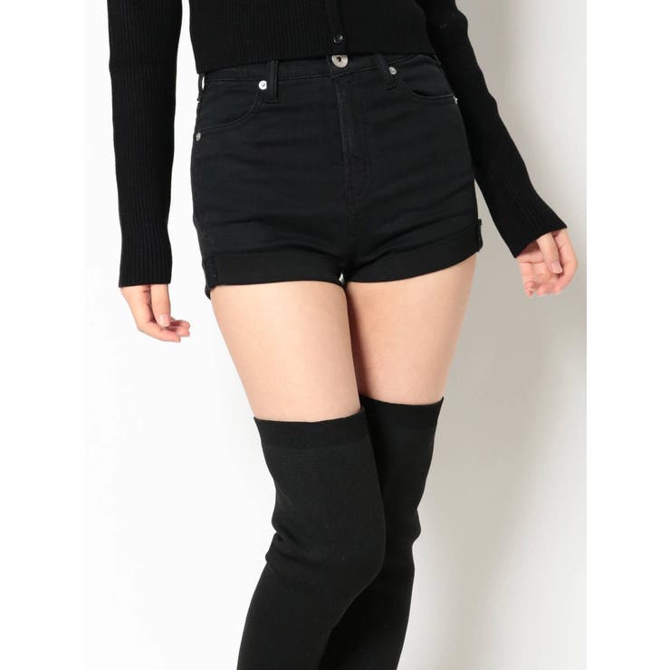 H/Wワンウォッシュショーパン | GYDA | 詳細画像13 