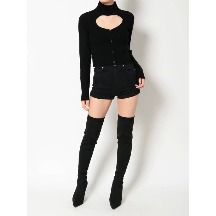 H/Wワンウォッシュショーパン | GYDA | 詳細画像14 