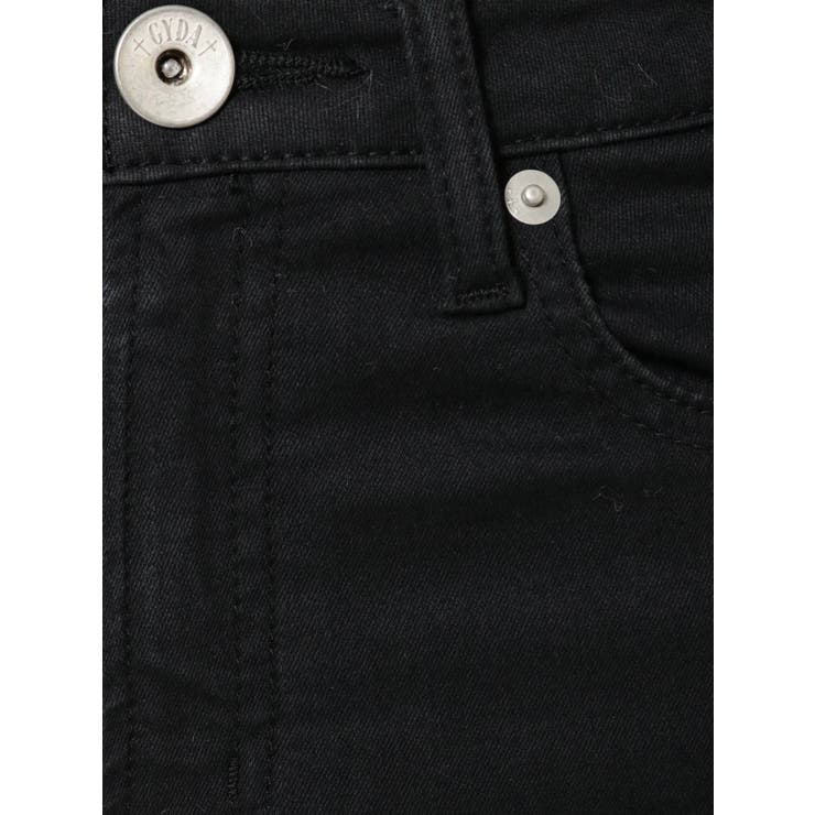 H/Wワンウォッシュショーパン | GYDA | 詳細画像22 