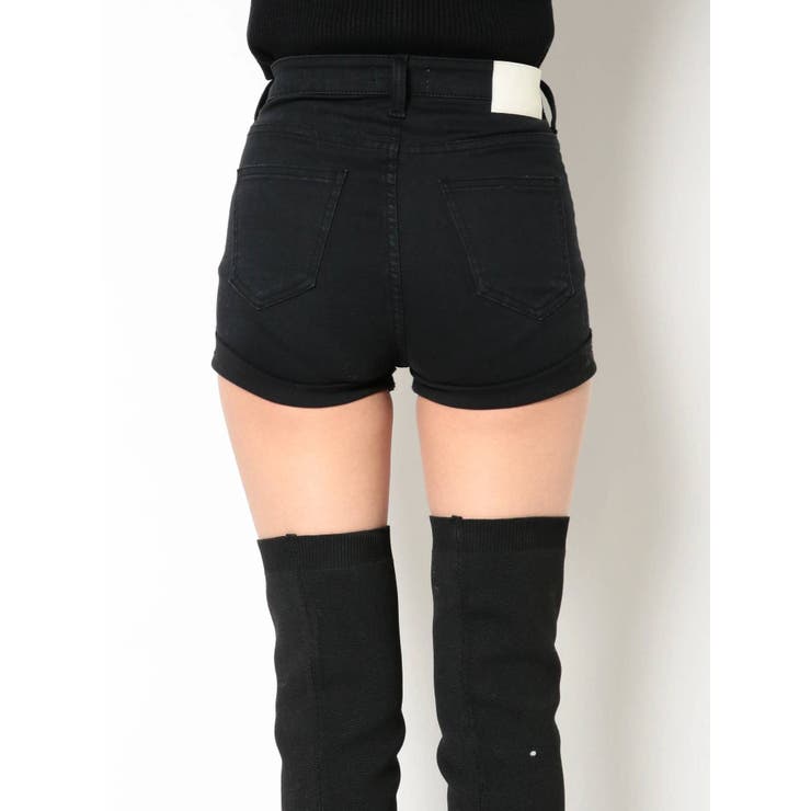 H/Wワンウォッシュショーパン | GYDA | 詳細画像25 