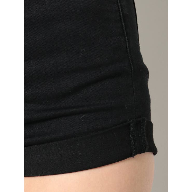 H/Wワンウォッシュショーパン | GYDA | 詳細画像29 