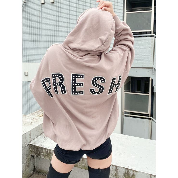 H/Wワンウォッシュショーパン | GYDA | 詳細画像5 