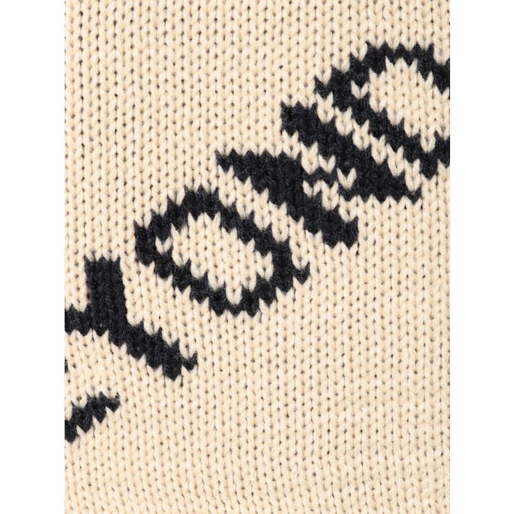 ★厳選NEW★高純度テラヘルツかっさ【ハート型♡ペンダントトップ】❤️ BEYOND PATTERN ニット TOPS[品番：MKSW0039133]｜GYDA（ジェイダ）の