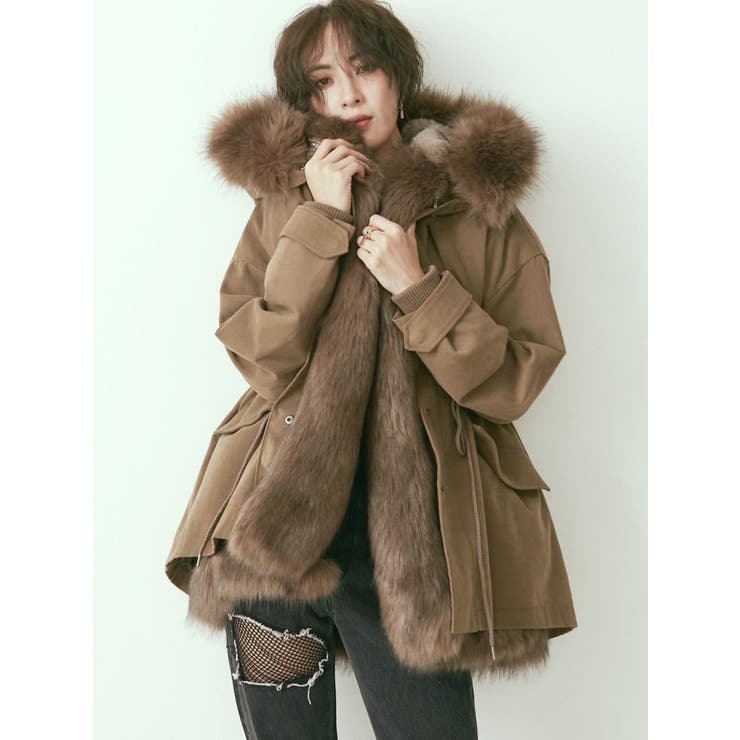 GYDA　ジェイダ　FLARE BALLライナーエコファーN3B　ビックフード ジェイダ GYDA FLARE BALLライナーエコファーN3B （ブラック