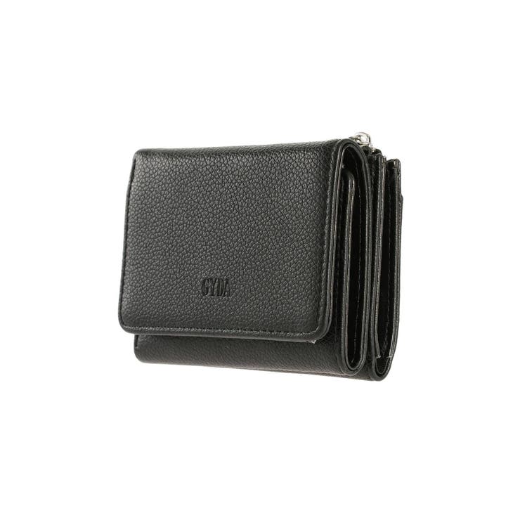 ショルダーストラップ付 ミニウォレット | GYDA | 詳細画像15 