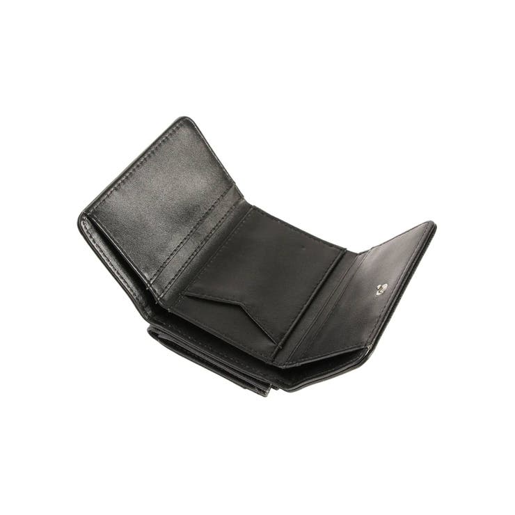 ショルダーストラップ付 ミニウォレット | GYDA | 詳細画像18 