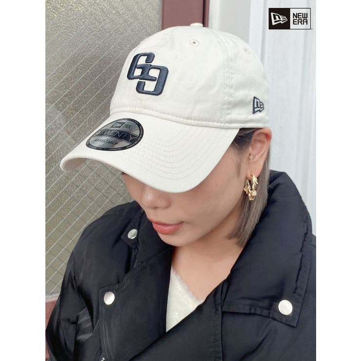 GYDA PLAYBOY1953CAP - キャップ