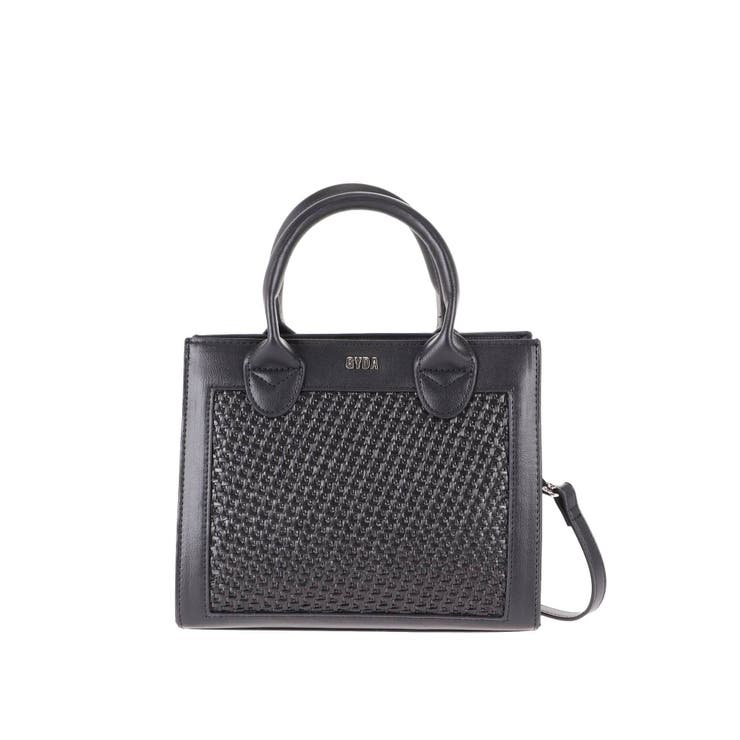 GYDA ジェイダ ノベルティバッグ 限定品 ツイード MIX 巾着 新品