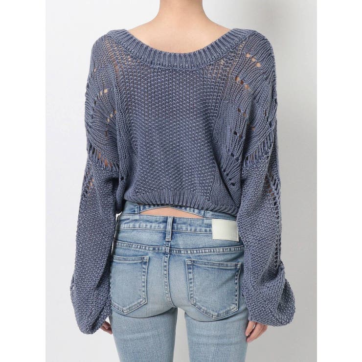 専用✧ジェニィラブ✧新品✧アウター2点130 EZRA FITCH エズラ フィッチ ダメージ加工 デニムジャケット G