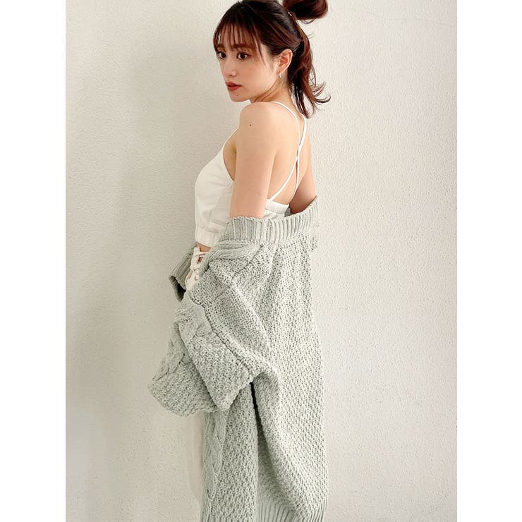 baserange gada dress ロングワンピース baserange gada dress ロングワンピース