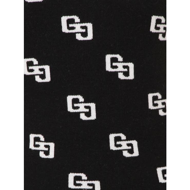 GG PATTERNアメスリニットワンピース[品番：MKSW0043929]｜GYDA