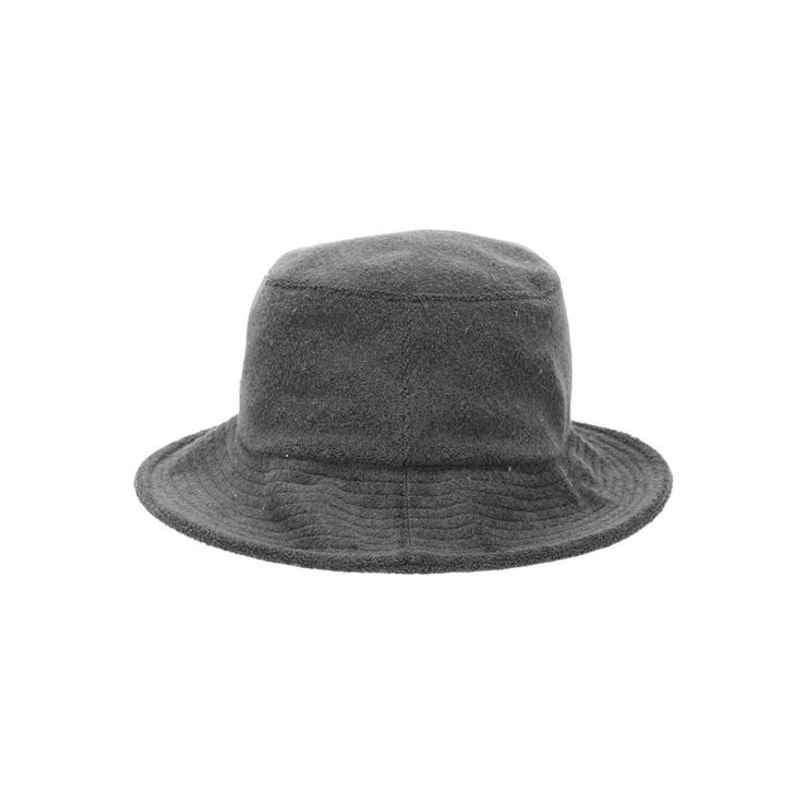 GGパイルバケットHAT[品番：MKSW0043573]｜GYDA（ジェイダ）の