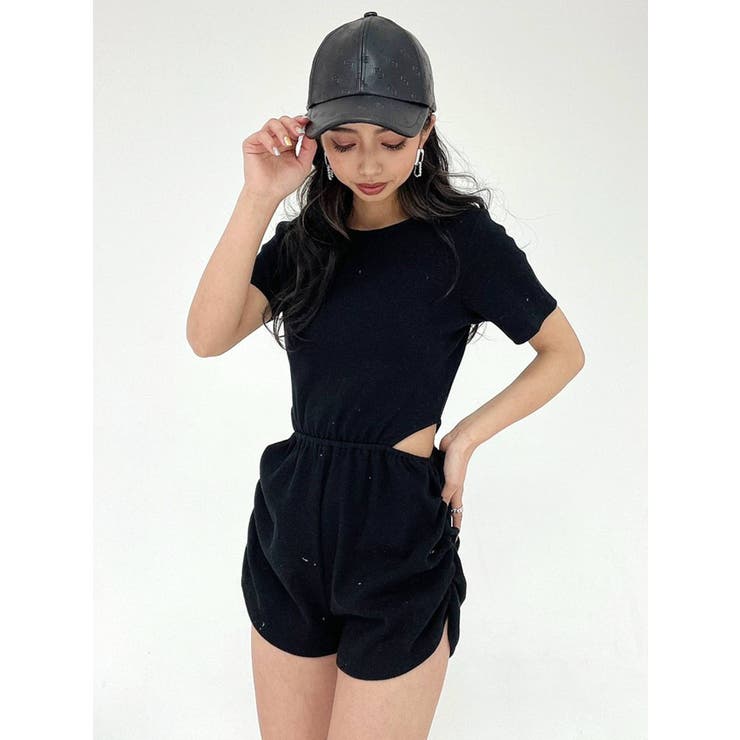 Doron×ファイテン　ロングスパッツ　レディース SOFT Women's ロングタイツ Black-Doronスポーツアンダーウェア