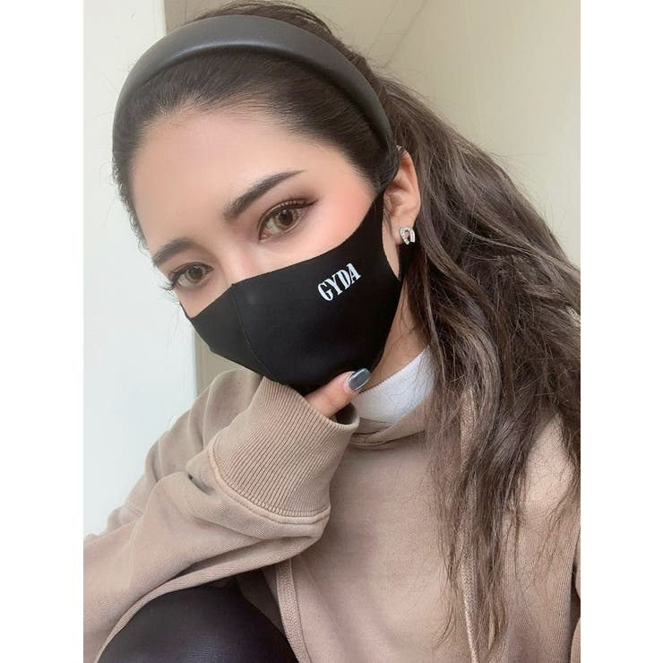 GYDA MASK[品番：MKSW0046558]｜GYDA（ジェイダ）｜レディース｜Shoplist