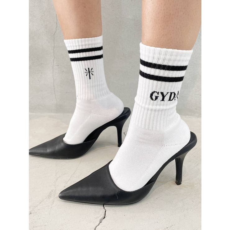GYDA 靴下 - レッグウェア