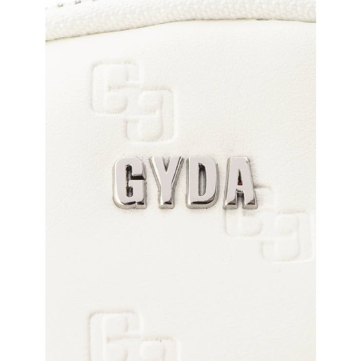 GYDA GG PATTERNエンボス4WAYミニリュック EMODA ZARA GG PATTERNエンボス4WAYミニリュック[品番：MKSW0045195]｜GYDA