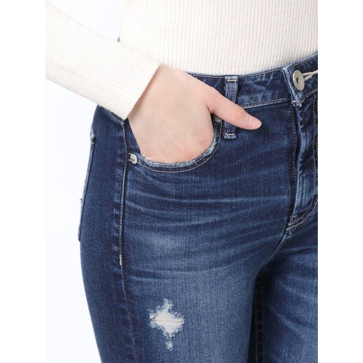 MSGM ロコ ティテル ハイウエスト レキンス 3341MDP63227584 17 WEB限定】DC×GYDA SIDELINE レギンス[品番：MKSW0040710]｜GYDA