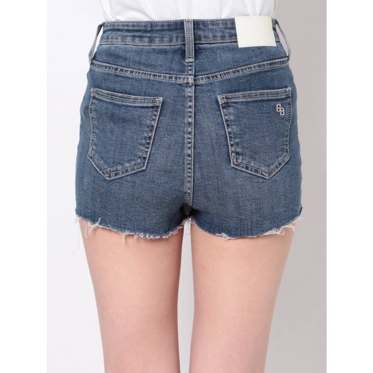 d.i.a. デニムショートパンツ size25 パンツ