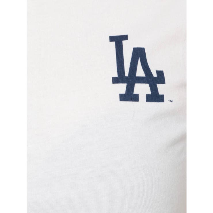 GYDA×MLBリンガーショートTシャツ[品番：MKSW0044897]｜GYDA