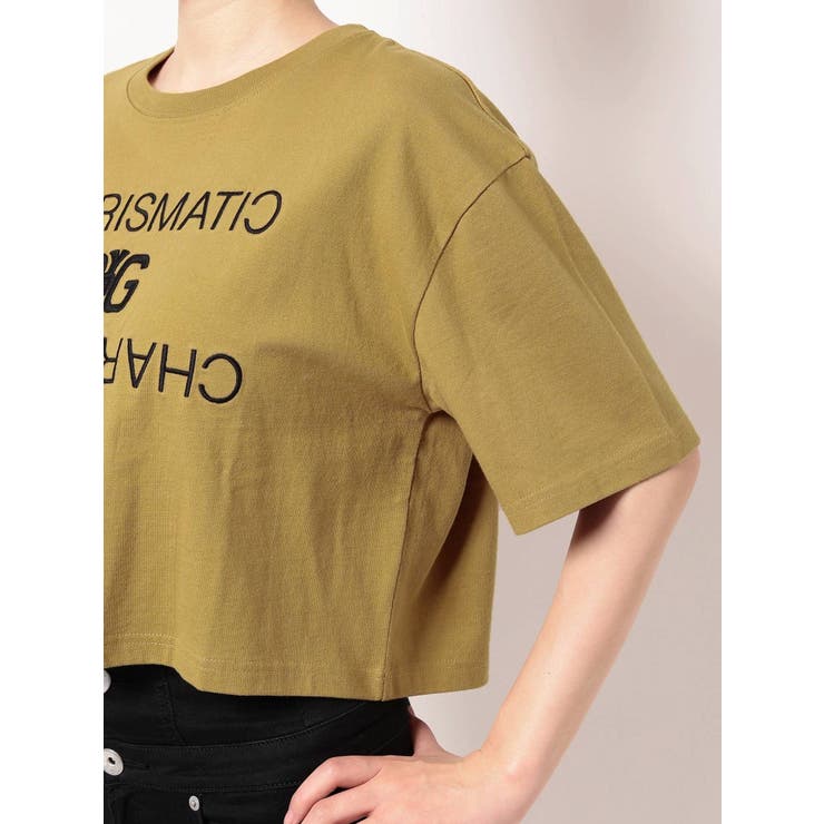 かよちゃん❤️４点⭐️A1275⭐️ GYDA ♥ ロゴライン ショート カットソー 楽天市場】GYDA（Tシャツ・カットソー｜トップス）：レディース