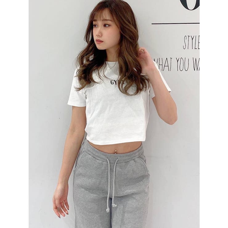 GYDA（Tシャツ(半袖/袖なし)）のフリマアイテム一覧
