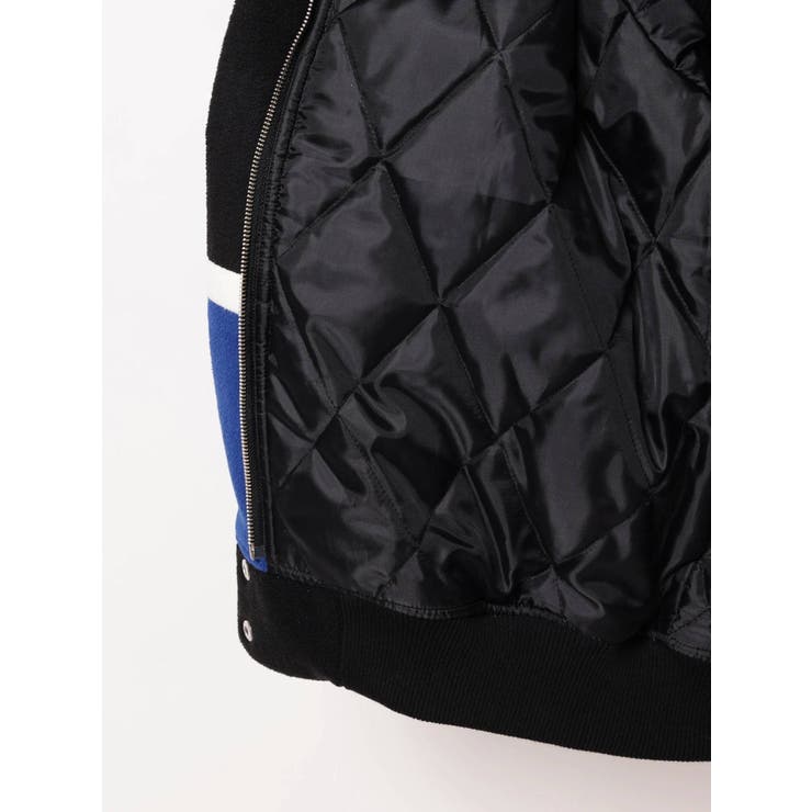 Kewl レーシング フリースブルゾン | GYDA | 詳細画像29